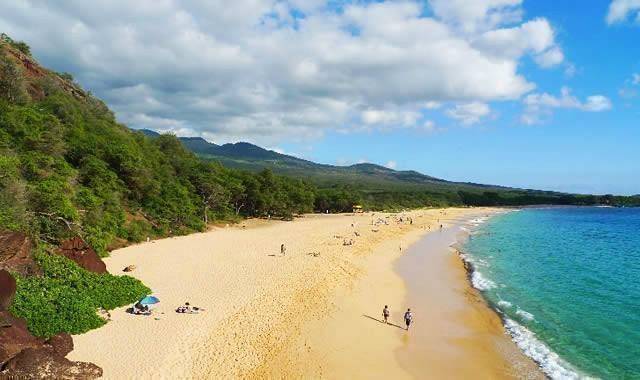 美丽沙滩的环保卫士微生物降解生态厕所