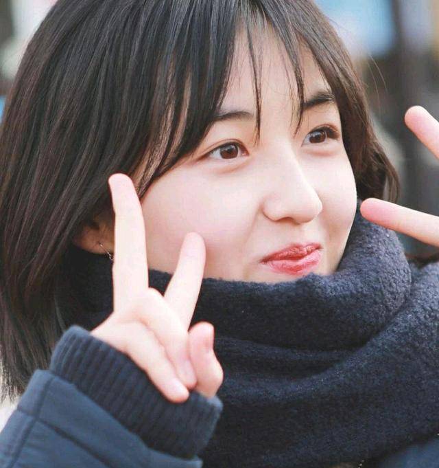 张予曦现代人的审美咋了？9个从画中走出来的女星，这才叫美的各有千秋