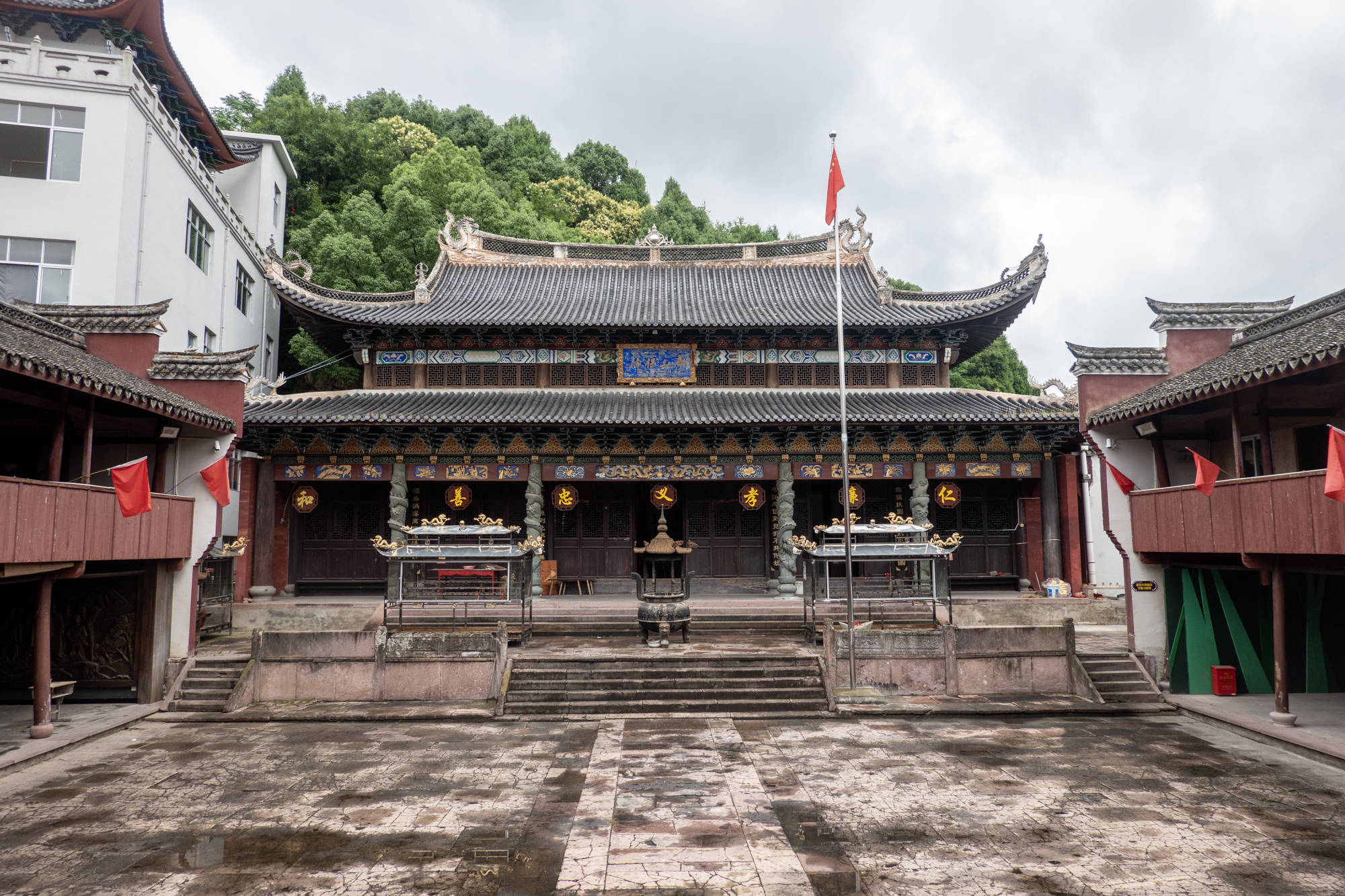 景区|浙江台州一海岛,洞中有洞景色奇特,犹如迷宫被称为“千洞之岛”