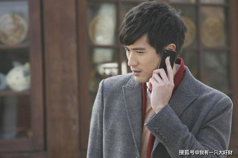 没有遇到谢小秋以前,王沥川以为,这一生,也就这般无