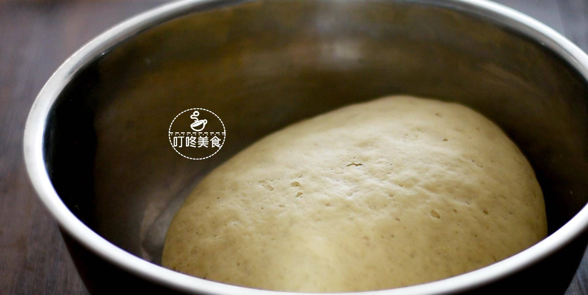 蒸屉|孩子不吃早餐，试试这样做，好吃好看又营养，儿子一次能吃20个！
