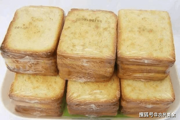 袜底酥|最“不上进”的5种零食,明明味道很好,却不愿在包装上花心思