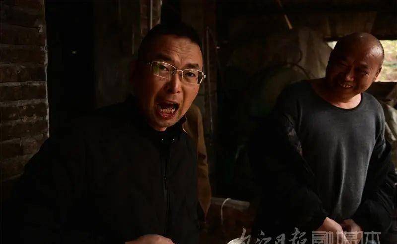 内江|内江“神奇”!民间土酿高粱酒,每年外卖三万斤——