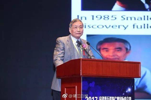 核酸检测只需4分钟出结果这个靖江人领衔的团队找到最新方法