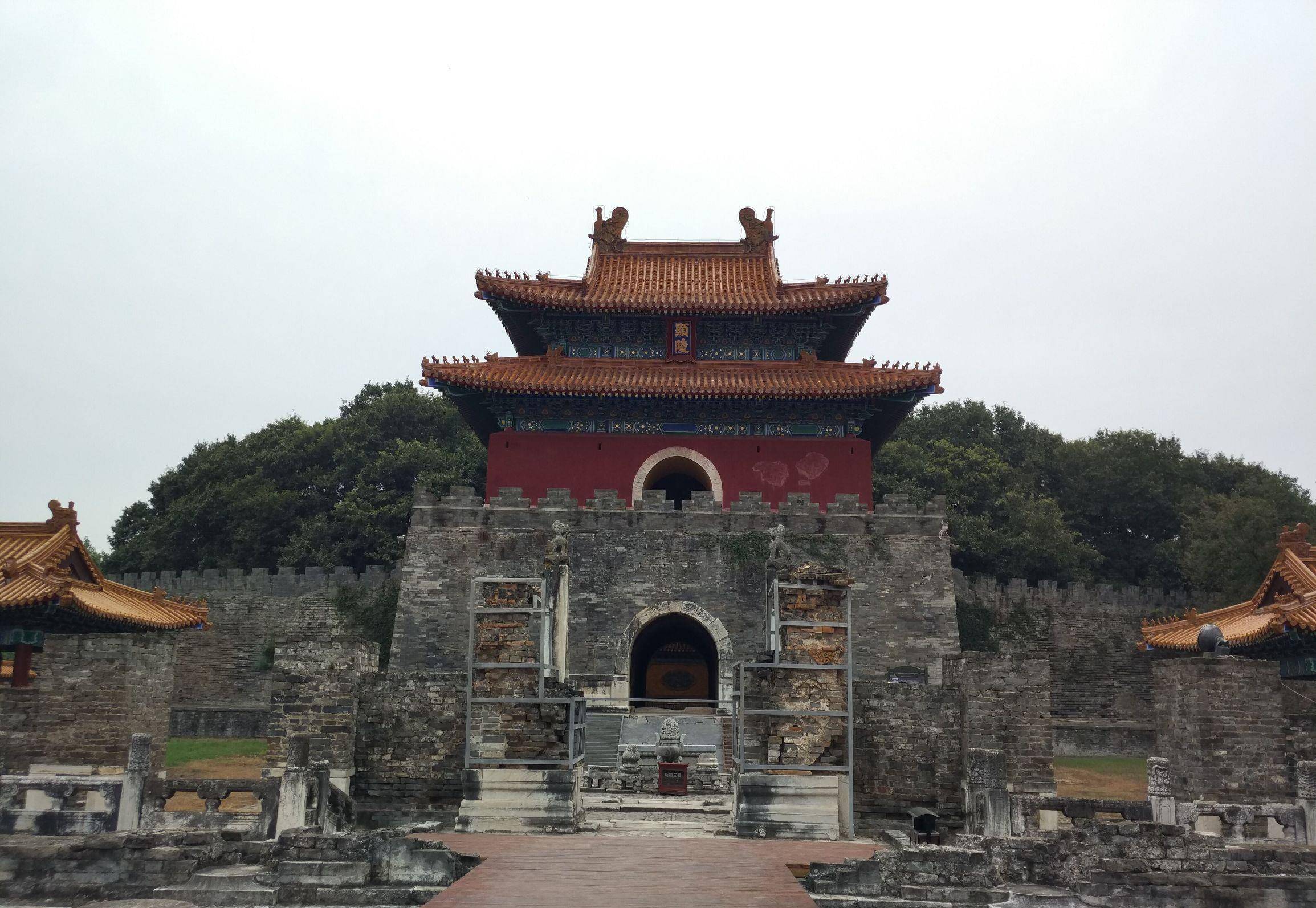 古代皇帝下葬之后 工匠是陪葬还是另有出路呢 皇陵 陵墓 坟墓 古代皇帝下葬之后 工匠是陪葬还是另有出路呢 皇陵 陵墓 坟墓
