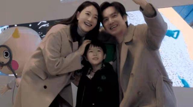 长情_钟汉良_苦难