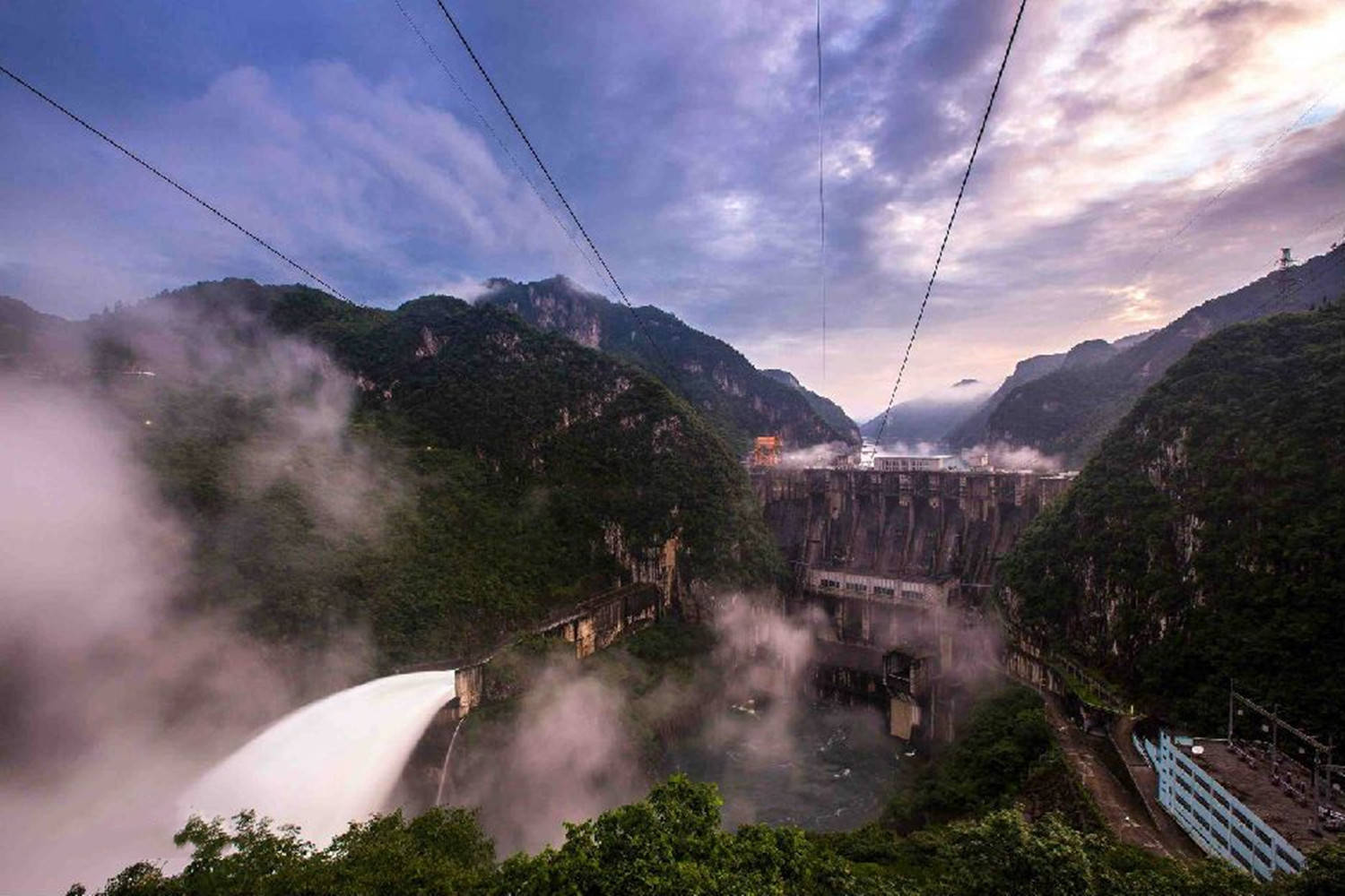 遵义播州区有哪些旅游景区呢?推荐三个地方,收藏打卡_苟坝_寺庙_会址
