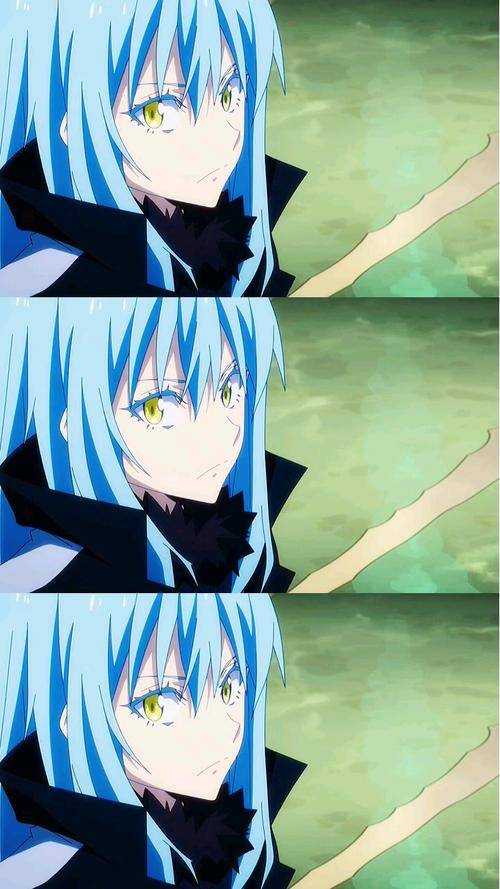 在转生成史莱姆萌王从拉米莉丝那里得知魔王盛宴的召开