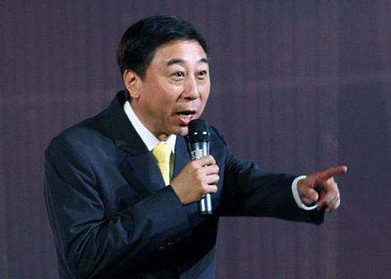 界培养了无数的杰出人才,其中,最具有代表性的要数贾玲,白凯南,潘斌龙