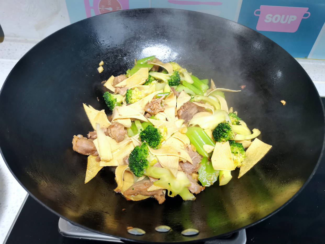 蔬菜|年后早餐这样吃，刮油清肠胃，吃着舒服健康