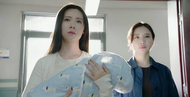 不说再见穆青设下的这个圈套骗过黎若笙救了小月逮了洋葱头