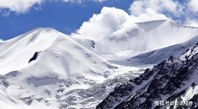 如果把喜马拉雅山的山体炸开，引入印度洋气流，会有什么变化？
