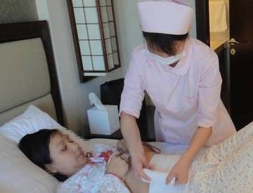 因为|坐月子不能洗头洗澡？“中国式坐月子”，让多少女性苦不堪言