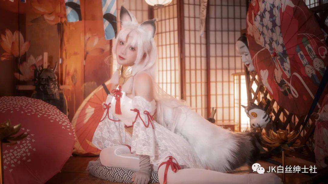 cos:永劫无间胡桃cos正片@小暮_wb_@slitst_@jin