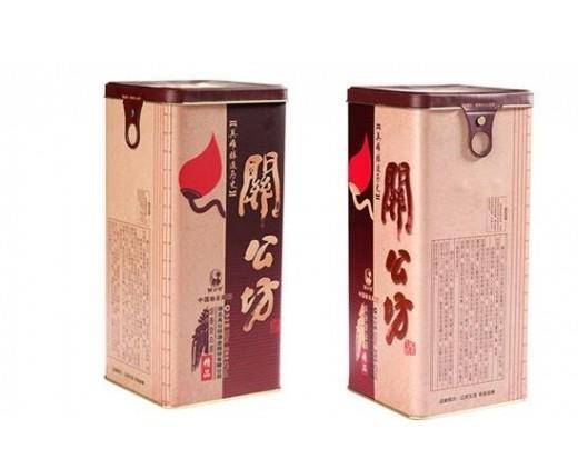 品牌|湖北2大“不厚道”的酒,以前每一款都是经典,可惜已经消失