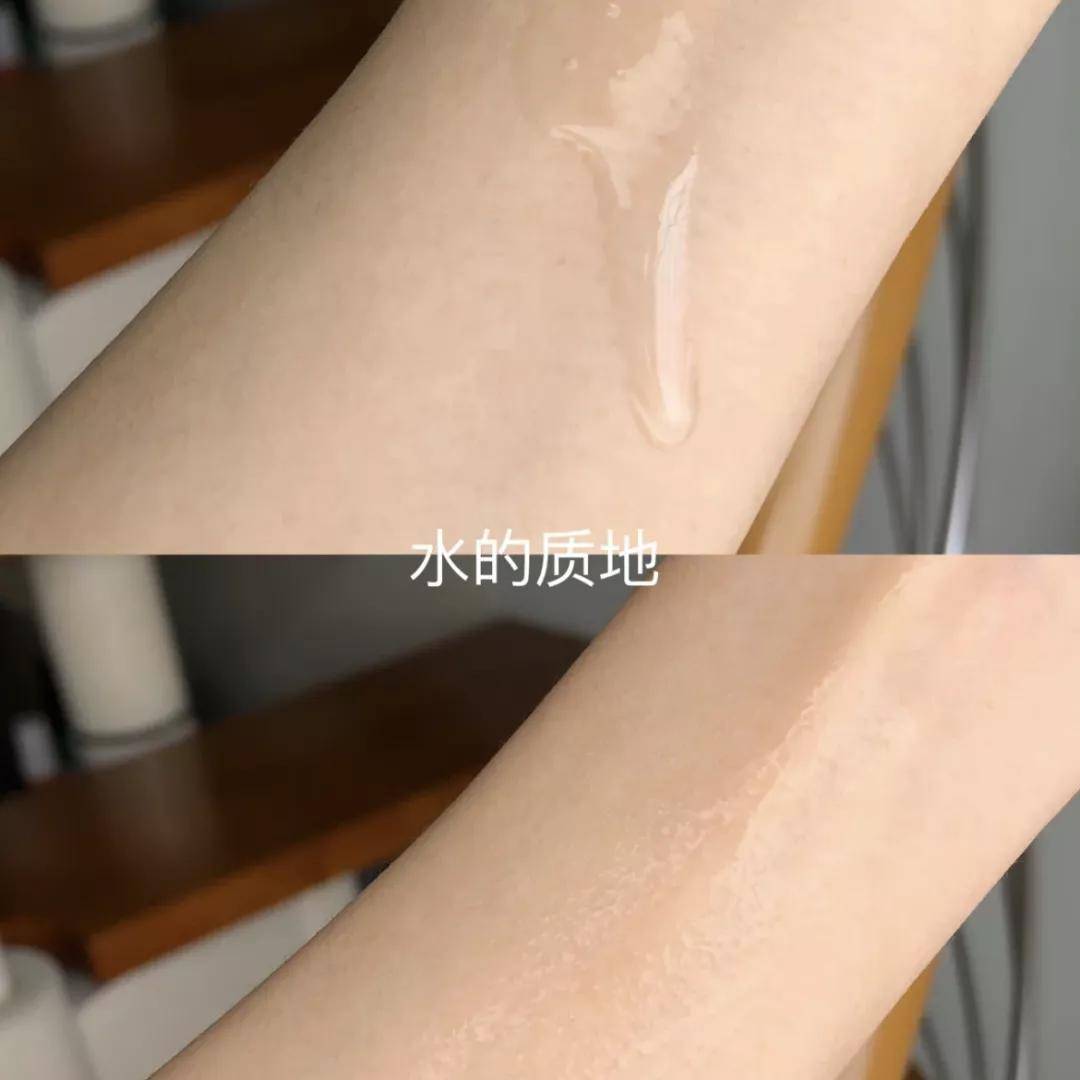 新颜开工焕新颜｜这6组水乳让你不惧春日干燥