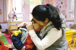 因为|“我绝不让小宝3岁就上幼儿园”，资深幼师给的理由，真的有道理