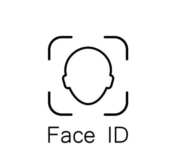 iphone终于支持佩戴口罩面部解锁网友真正的ios15来了