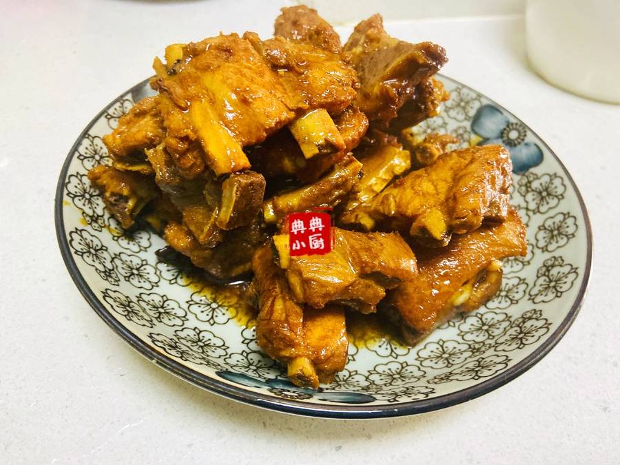 怎样做红烧排骨更入味 55c78a3ea18c4ff78163bf01fb221dc3.jpeg