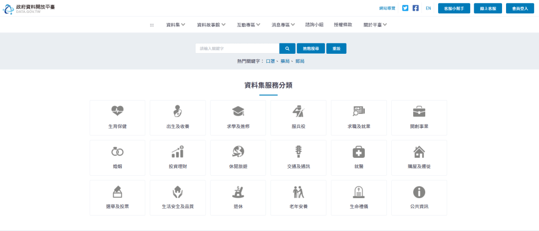 政务开放数据平台排名_中国各省份政务数据开放情况_政务数据共享交换平台