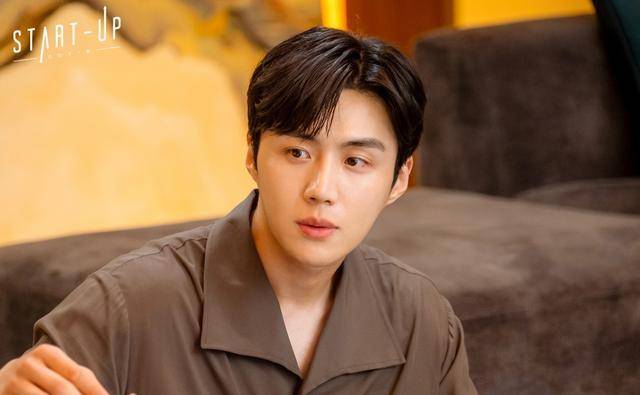 校园|2022最受瞩目演员：祘德CP第6,《僵尸校园》尹灿荣榜上有名