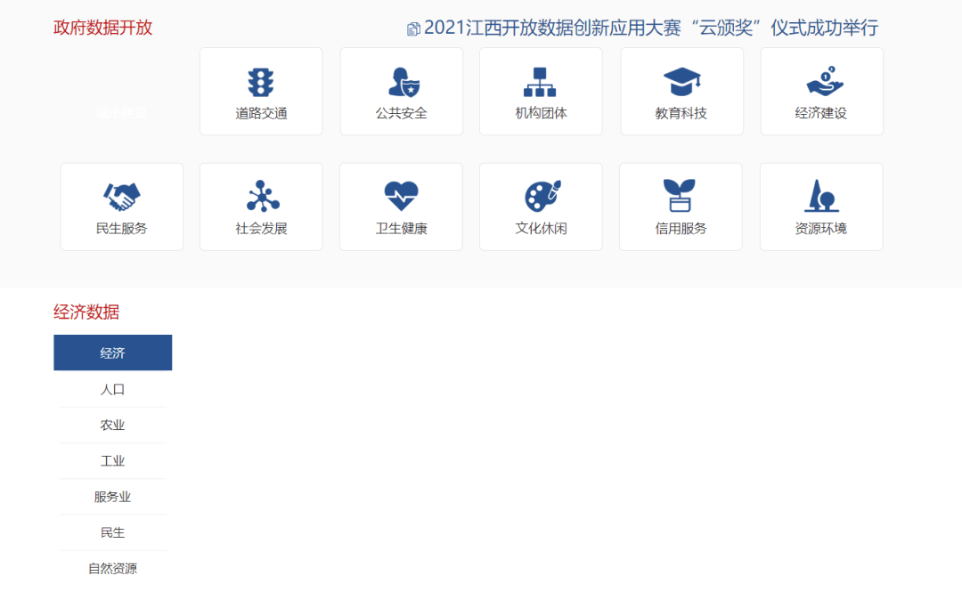 政务开放数据平台排名_政务数据共享交换平台_中国各省份政务数据开放情况