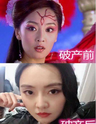 《欢天喜地七仙女》破产前后，红儿忍了，橙儿忍了，而她逆生长封面图