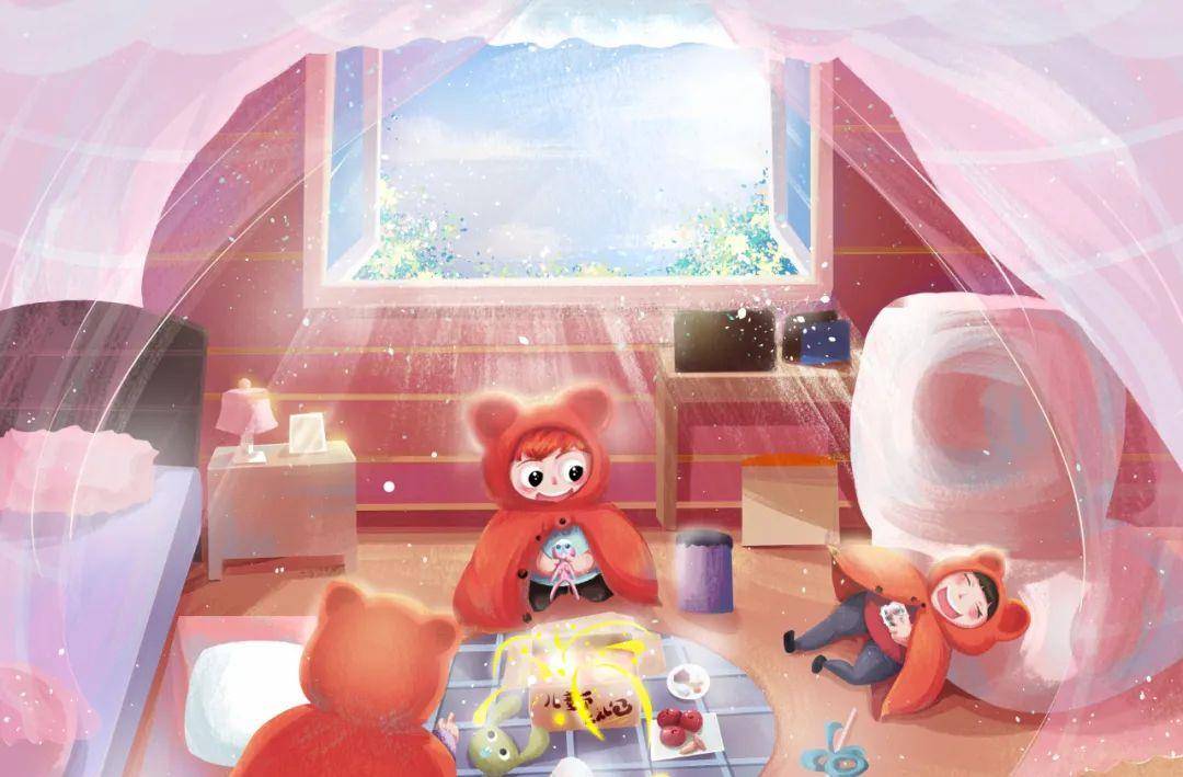 家长|告家长书：幼儿园2022年春季返园通知及温馨提示