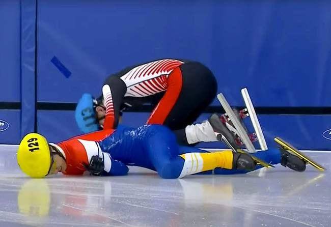 冰刀出现在很多比赛之中,比如:短道速滑,大道速滑,花样滑冰以及冰球