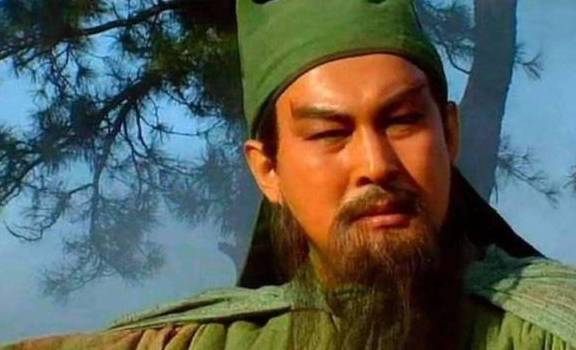 关公战秦琼是一个时代的吗 b5078a5026814fa3919378545ceee1c3.jpeg