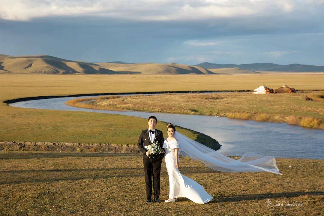 我的幸福|王晓琳&amp;丁晓峰夫妇|海拉尔新新娘克洛伊美学摄影