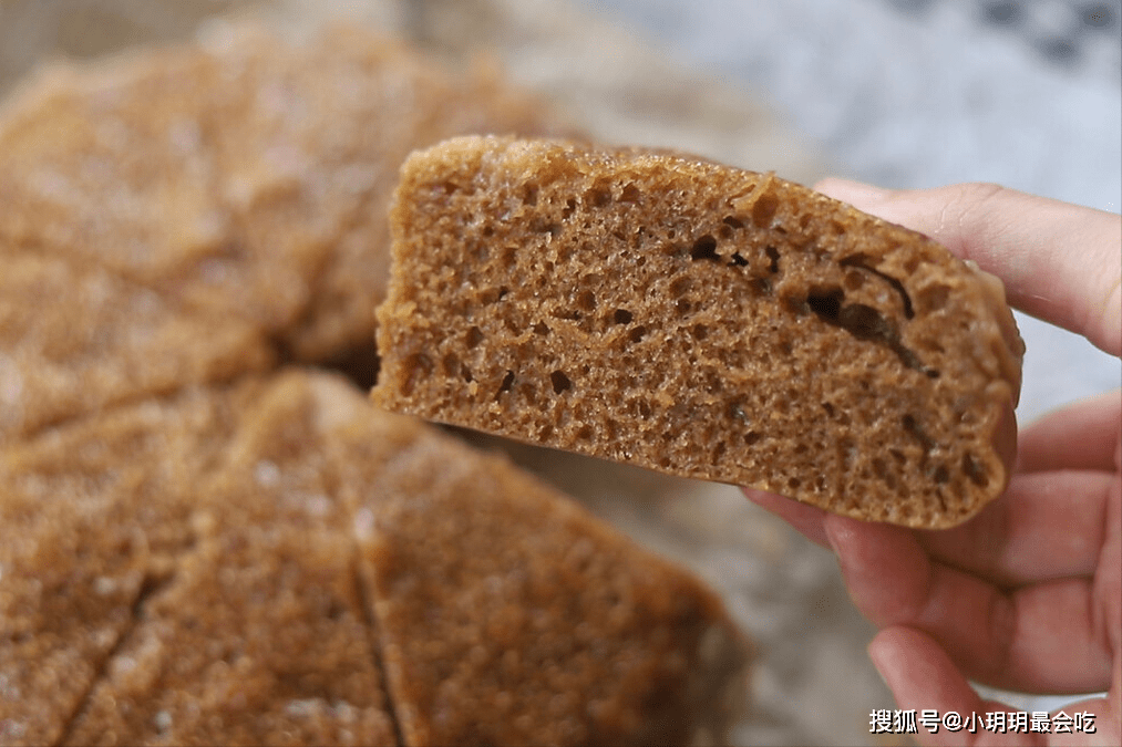 马拉糕怎么做才松软爽滑 bac1a290ae80434dbcc2d7b19e49b8eb.png