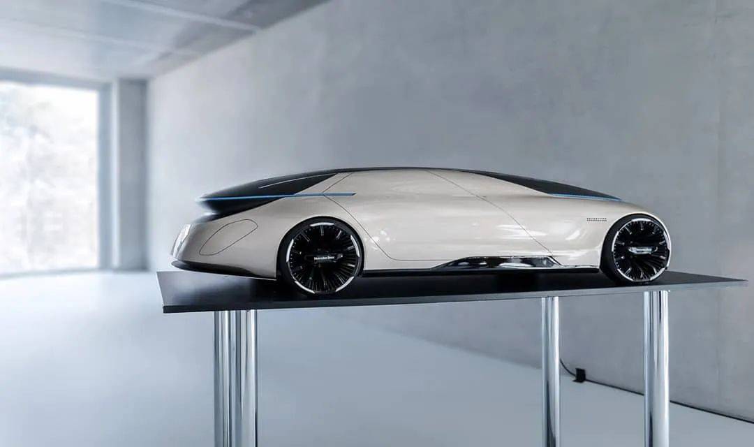 设计 天马行空的Concept Car World！分享起亚设计师Marcell Sebestyen笔下的概念车