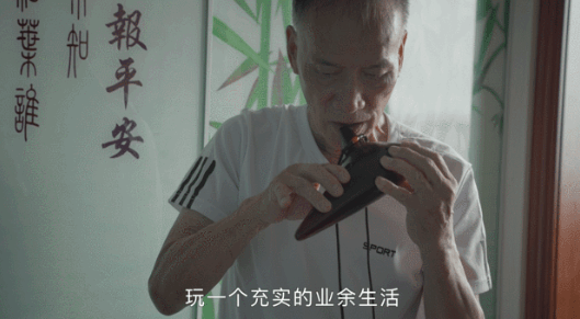 社区|退休以后，我为歌狂