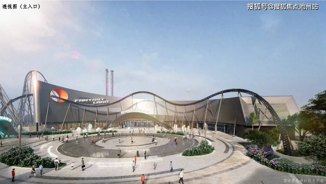 官网海盐杭州湾融创文旅城售楼处24小时电话丨售楼中心地址丨内幕非常