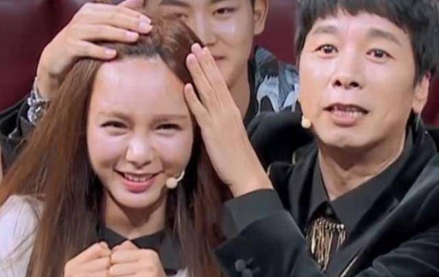 发型没有了“铁刘海”，这五位女明星还是你心目中的女神吗？