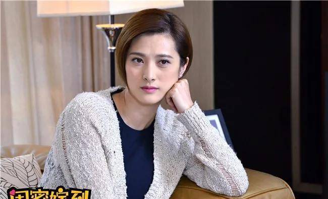 靳东初恋女友隋俊波一生三段感情结婚八年老公身份至今是个谜