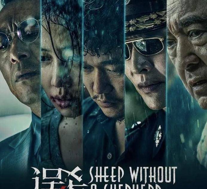 现实|上映五小时破亿首周破5亿，一路领跑的《误杀2》，肖央贡献了太多