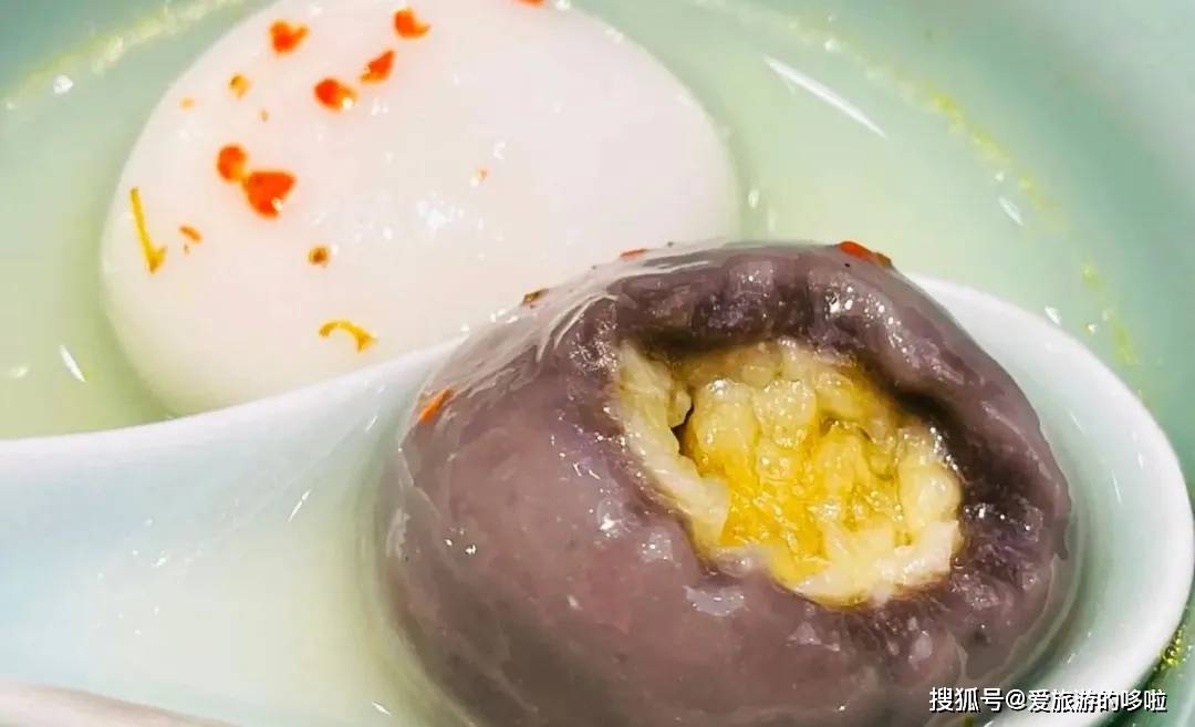 周生记馄饨|全国人民都在羡慕的「浙江牌早餐」到底有多香？