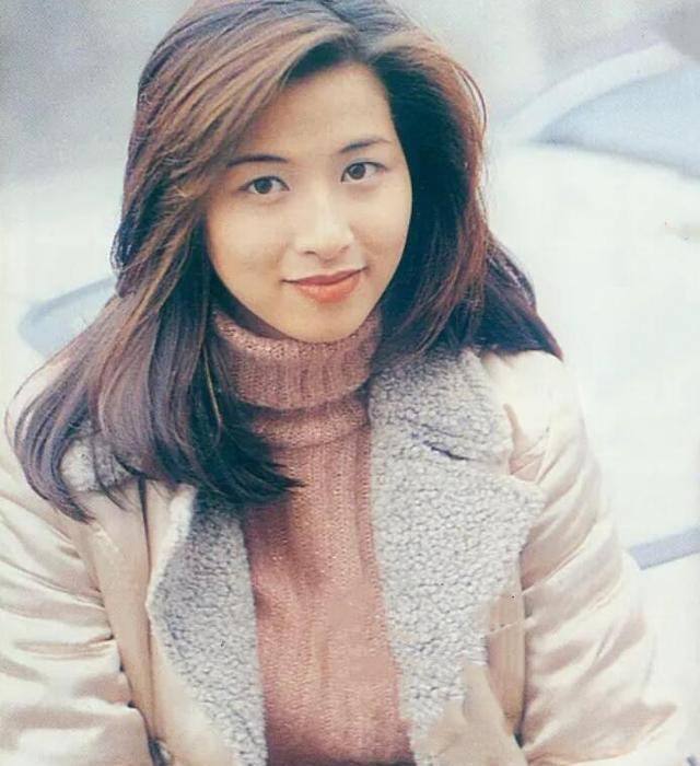 最港姐麦家琪的香江艳史