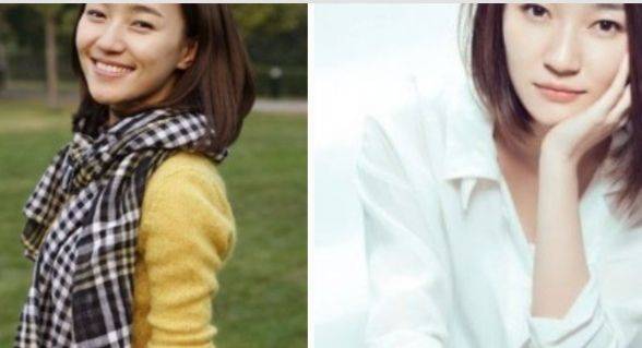 关之琳这些明星几乎能素颜拍戏!陈意涵素颜可爱,王丽坤不愧素颜女