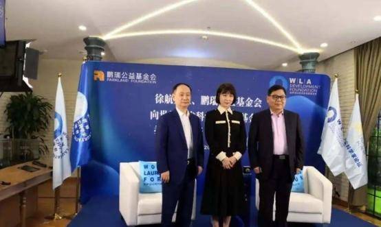 让迈瑞医疗的订单量剧增,同时股票也一路暴涨,徐航因为持有迈瑞医疗