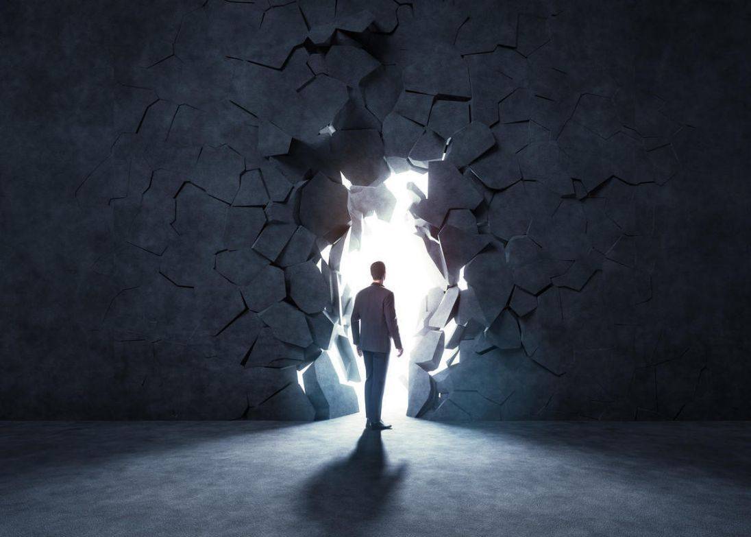 无惧挫折,自我欣赏,自愈力强:话说内心强大者的十大特质_因为_管理_本