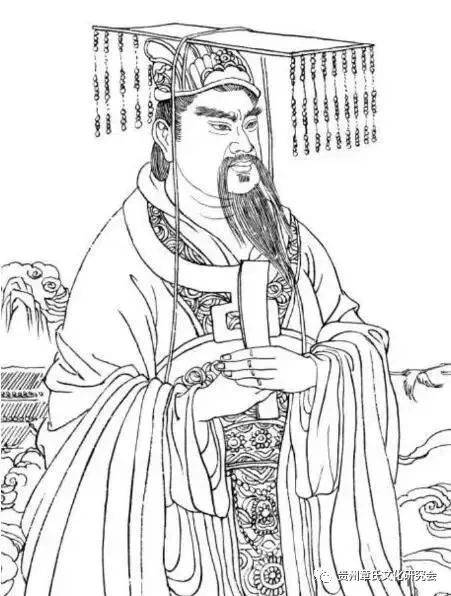 周朝40位君王简介一览_西周_君主_诸侯