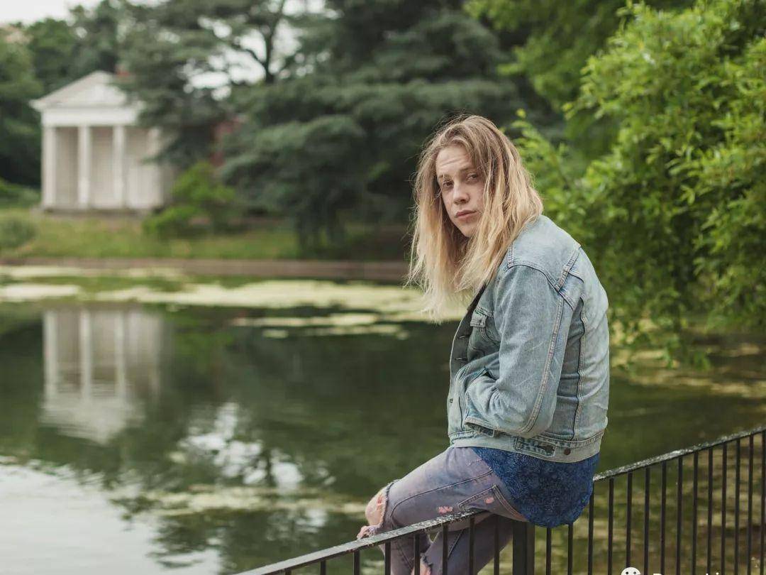 新晋灵魂歌手 isaac gracie 为你的4月"吟诗"啦!_中国_上海_北京