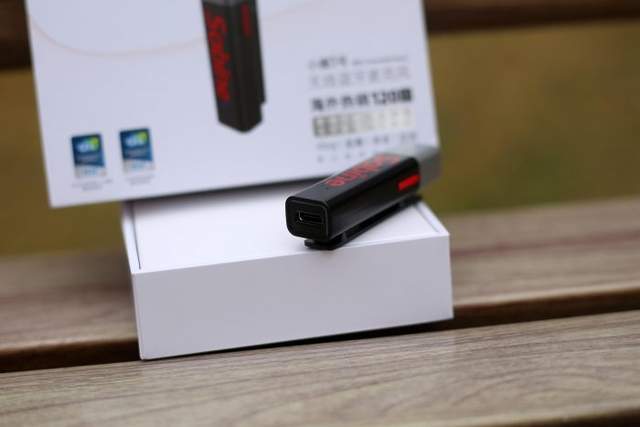 麦克风|凭啥卖爆120个国家？用这款麦克风拍抖音你试过吗？