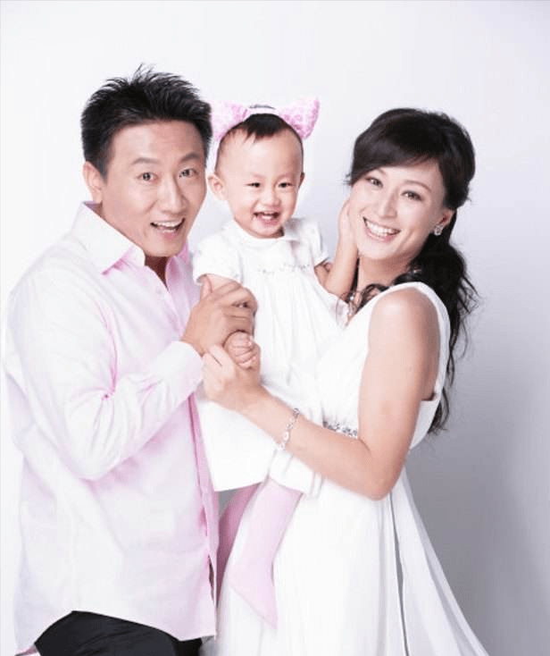 因一次意外救回即将破碎的12年感情 如今夫妻相爱年不再分离 杨雨婷 房子 婚姻