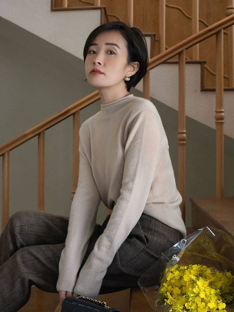 鞋子 靴子不吃香了，今年早春更火的是“浪子鞋”，配裙子裤子都挺好看