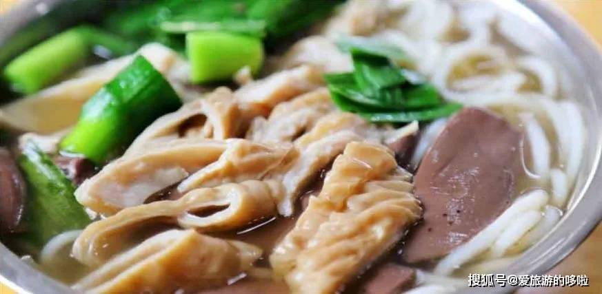周生记馄饨|全国人民都在羡慕的「浙江牌早餐」到底有多香？