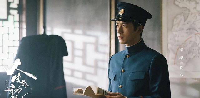 电影|《水门桥》《奇迹》后,易烊千玺新片来袭,看到导演和搭档就爱了